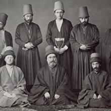 Osmanlı düşüncesini besleyen havzalar - 2