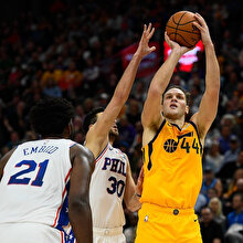 Mitchell-Bogdanovic iş birliği
