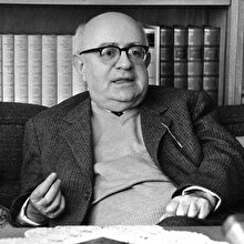 Notadan yükselen felsefe: Adorno