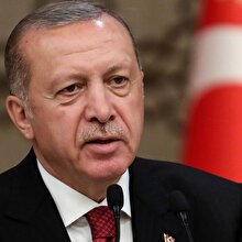 Cumhurbaşkanı Erdoğan: Trump'a iyi bir hazırlık yapıyoruz