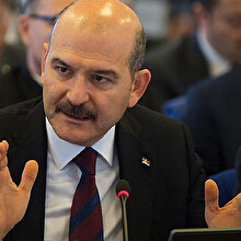 İçişleri Bakanı Soylu: Karayılan'ı ölü yılan haline getireceğiz