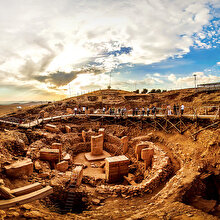 Göbeklitepe tanıtılıyor: Kültürel Miras ve Turizm Fuarı açıldı