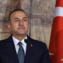 Dışişleri Bakanı Çavuşoğlu: Suriye'nin zenginlikleri üzerinde kimsenin hakkı yoktur