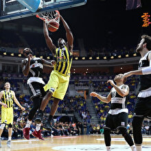 Fenerbahçe Beko sahasında Beşiktaş'ı ağırlayacak