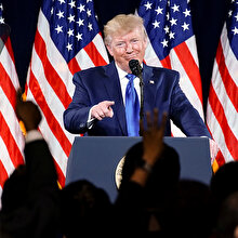 Trump'a 'zengin' rakip: Minik Michael başarısız olacak