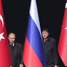 Cumhurbaşkanı Erdoğan ile Putin 8'inci kez telefonda görüştü
