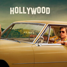 Tarantino'dan Holywood Güzellemesi