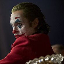 Joker'in gişe başarısı hız kesmiyor: 1 milyar dolar hasılata az kaldı