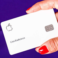 Apple davalık oldu: 'Cinsiyetçi' kredi kartı başına iş açtı