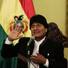 Bolivya'da askeri darbe: Evo Morales görevini bırakmak zorunda kaldı