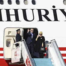 Erdoğan'ın ABD ajandasında neler var?