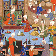 Kırk Ambar