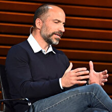 Tepkiler geri adım attırdı: Uber CEO'sundan 'Kaşıkçı cinayeti' özrü