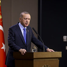 "Müzakereler bir anda da bitebilir"