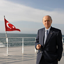Bahçeli'den ABD ziyareti yorumu: Tartışmaya açmak Türkiye'ye haksızlıktır