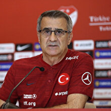 Şenol Güneş İzlanda maçı öncesi konuştu: Finale yalnızca bir adım uzaklıktayız