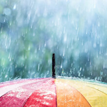 Bakmadan çıkmayın: Meteorolojinin notları perşembe gününe işaret ediyor