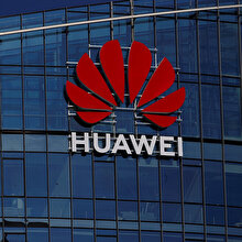 Huawei çalışanlarına ikramiye dağıttı: 'Zor günlerde yanımızda oldunuz'