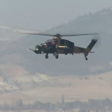 ATAK FAZ-2 versiyonu ilk uçuşunu gerçekleştirdi