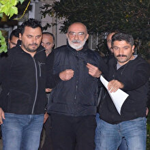 Yeniden gözaltına alınan Ahmet Altan tutuklandı