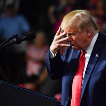 Trump'a yönelik azil soruşturmasında kamuya açık oturumlar başlıyor