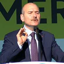 Bakan Soylu: "DEAŞ'ın çok önemli bir adamını Suriye'de ele geçirdik"