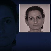 Kadın terörist Türkçe konuşmalara tepki verince foyası ortaya çıktı