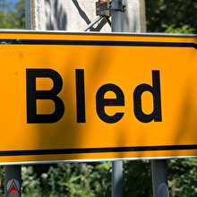Bled gezi rehberi