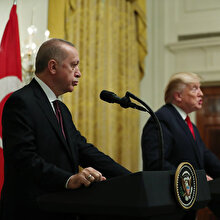 "ABD ile yeni bir sayfa açmakta kararlıyız"