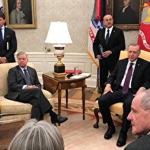 Kritik zirve sonuç verdi: 'ABD'li senatör skandal tasarıyı veto etti'