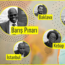 Afrika Medya Temsilcileri GZT'ye konuk oldu: ''Dijital medya kıtalar arasındaki engelleri aştı''