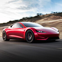 Tesla dünyanın en değerli üçüncü otomobil üreticisi oldu