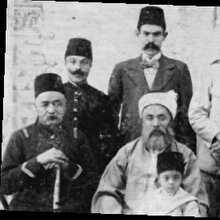 Güney Afrika'da bir Osmanlı âlimi: Ebubekir Efendi