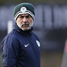 Konyaspor yönetiminden Aykut Kocaman'a destek: 'Hocamıza güveniyoruz'