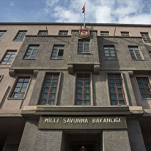 MSB saldırısı anlarını paylaştı: PKK/YPG, DEAŞ'la aynı yöntemi kullanıyor