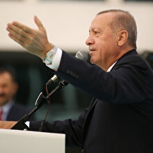 "YPG ve PYD'yi 'Kürt' diye tanımlamak saygısızlığın daniskasıdır"