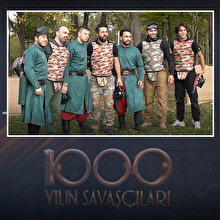 Gelenek ile teknolojinin mücadelesi: 1000 Yılın Savaşçıları