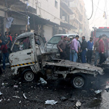 MSB duyurdu! El Bab'daki bombalı saldırıyı yapan terörist yakalandı