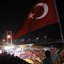 Memleketin zencilerine dair