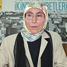 Kârisine kitap sualleri Hülya Küçük