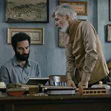 Mim Kemal Öke'nin de oynadığı 'Dilsiz' filmi gösterime giriyor