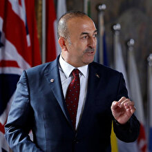 Bakan Çavuşoğlu'ndan Mazlum Kobani vurgusu: Süratle ilettik