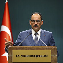 "Cumhurbaşkanı Erdoğan, NATO zirvesinin ardından dörtlü zirve gerçekleştirecek"