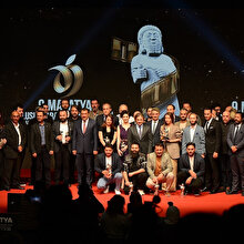 9. Malatya Uluslararası Film Festivali sona erdi
