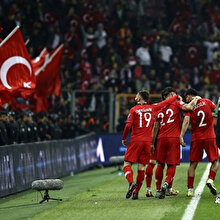 EURO 2020 grup kurasının torbaları açıklandı: Türkiye 3. torbada yer alacak