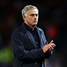 Mourinho'nun yeni takımı belli oldu