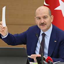 Bakan Soylu, bu yıl etkisiz hale getirilen terörist sayısını açıkladı