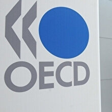 OECD, Türkiye'nin büyüme tahminini revize etti