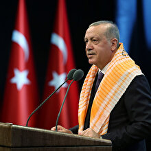 Cumhurbaşkanı Erdoğan'dan çiftçileri sevindirecek kredi haberi