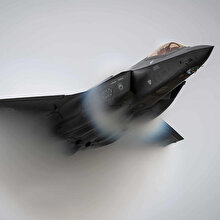 F-35 projesinde sorun üstüne sorun!